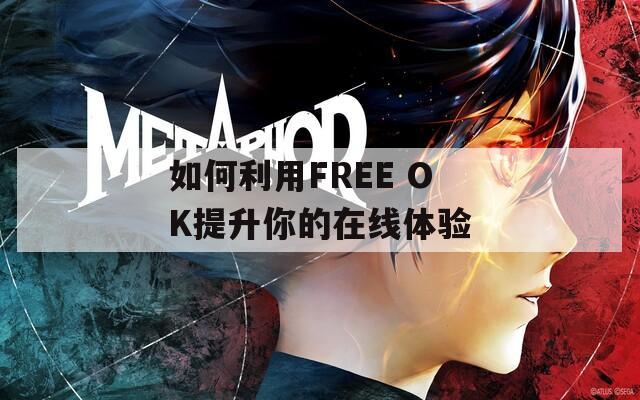 如何利用FREE OK提升你的在线体验