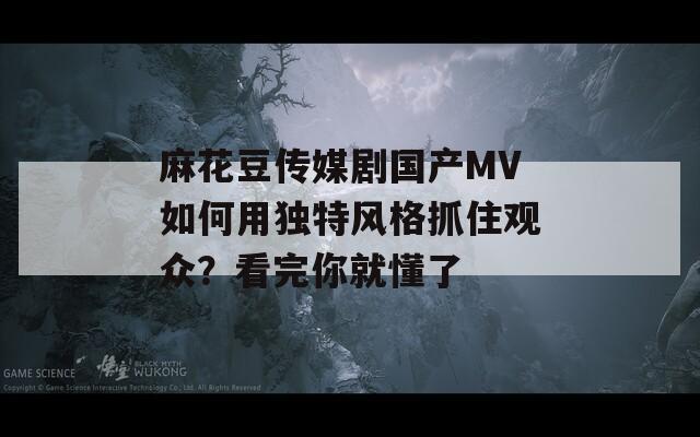 麻花豆传媒剧国产MV如何用独特风格抓住观众？看完你就懂了