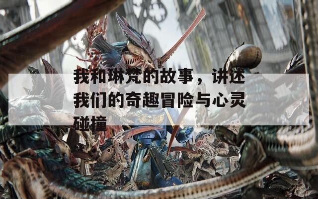 我和琳梵的故事，讲述我们的奇趣冒险与心灵碰撞